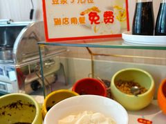 -川味堂·四川豆花(八卦岭店)