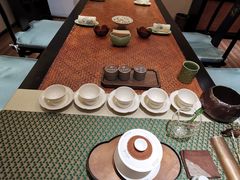 包厢-王府茶宴(大观园总店)