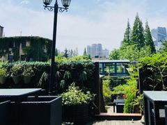 -五观堂素食(新华路店)