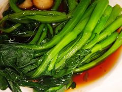 -绿茶餐厅(南方商城店)