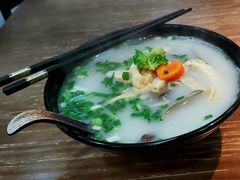 -鸭小妹鸭血粉丝(老门东店)