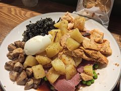 -SaladJohn沙拉匠(凯德1818店)