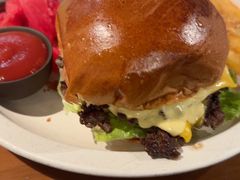 -MAGPIE喜鹊派餐厅(华侨城店)