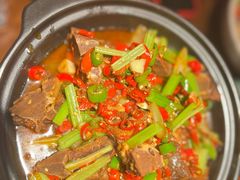 -辣瓦·江西爆炒馆子