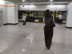 -常熟路(地铁站)