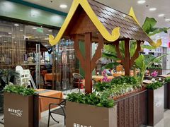 -荷花泰菜(东方新天地店)