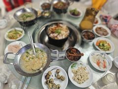 -柳沟豆腐宴69号福豆堂