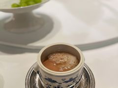 松茸炖野生竹笙-福1015(愚园路店)