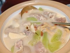-萬國春·中菜馆(颐和公馆店)