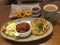 -OKOOKO澳客餐吧(乐天百货店)