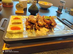 -桐湾大院·桐庐菜(滨江店)