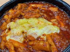 -米村拌饭(通州万达店)