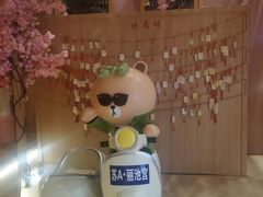 -丽池宫韩式汗蒸会馆(华灯坊店)