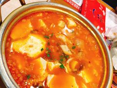 -老炉家木炭烤肉(长江国际店)