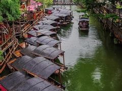 -乌镇景区
