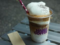 -HANA COFFEE(长寿路店)
