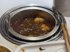 -龍歌自助小火锅(城阳万象汇店)