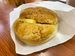-洪記餅店(虹泉路店)