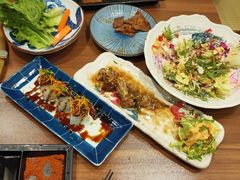 -喜牛日本料理(双街店)