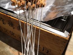 -叁宝烤肉• 西安烧烤(太乙路店)