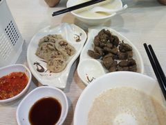 -兄弟深夜豆浆