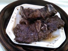 -君豪大酒店-东海渔村中餐厅