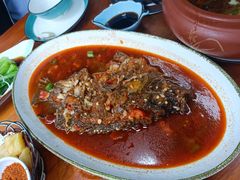 -云隐小厨·传统大理美食(复兴路店)