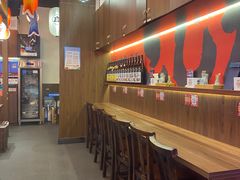 -仙隐小鹿料理食堂(惠济万达店)