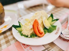 -华梅西餐厅(哈尔滨中央大街店)