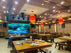 大堂-新凯里酸汤鱼(飞山街店)