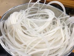 东北粉条-炮爷东北铁锅炖(棠安路店)