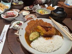 -ITARU食堂·定食料理(西丽店)