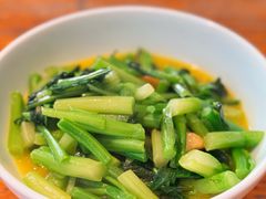 家烧菜心-原製原味(普陀山磐龙店)