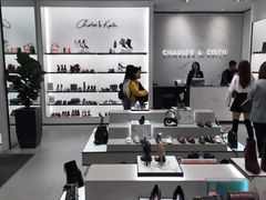 -Charles & Keith(大运河购物中心店)