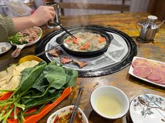 -哈吱喂丽江火塘·牦牛火锅(五一街店)