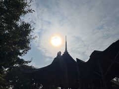 -五凤溪古镇