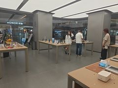 -OPPO服务体验中心(天津和平区天河城店)
