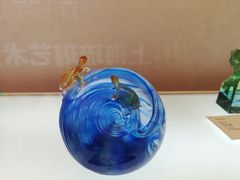 景点-上海琉璃艺术博物馆