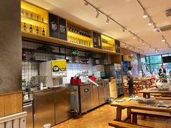 -木屋烧烤(西南角店)