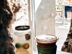 -KUDDO COFFEE(天河城店)