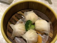 -东方之珠海鲜酒楼(南开店)