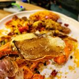 🦀️沙井正宗顺德菜馆•德胜轩正宗顺德菜