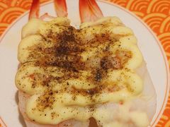 -万岁寿司(蓬江万达店)