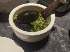 -炊烟小炒黄牛肉(浦东世纪汇店)