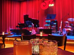 -JZ Club 爵士酒吧(上海店)