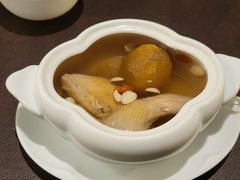 -广州文华东方酒店·江-由辉师傅主理