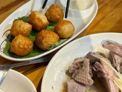 -乡亲鹅肉城(昆山店)