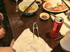 -君悦酒店·乐厨·高空自助餐(青年大街店)