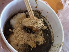 糍粑-张醪糟
