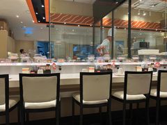 -新一番三文鱼寿司(大东海店)